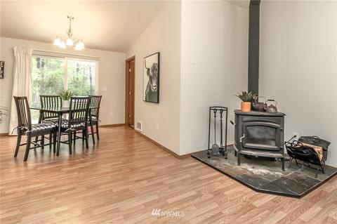 160 E Peaceful Pl, Grapeview, WA 98546 photo 8