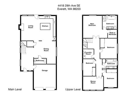 4418 29th Ave SE, Everett, WA 98203 photo 40