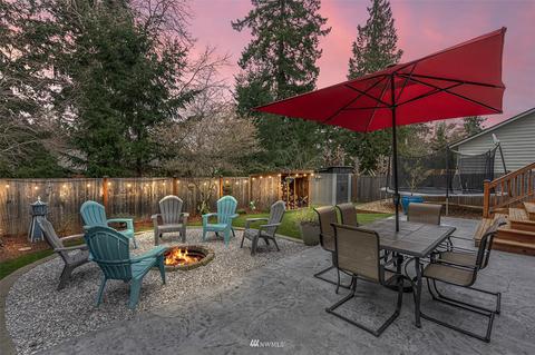 3025 140th Pl SE, Mill Creek, WA 98012 photo 8