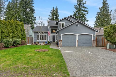 3025 140th Pl SE, Mill Creek, WA 98012 photo 2