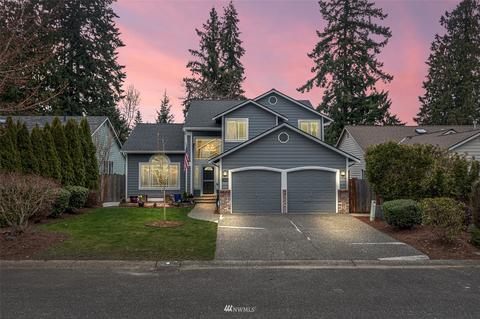 3025 140th Pl SE, Mill Creek, WA 98012 photo 1