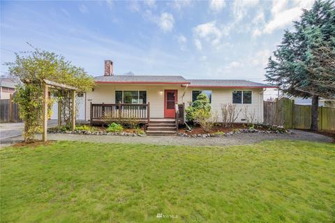 901 Pine St, Everett, WA 98201 photo 3