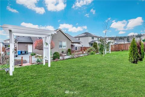 206 Gipple St NE, Orting, WA 98360 photo 17
