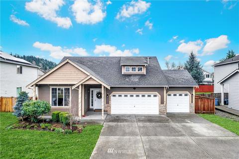206 Gipple St NE, Orting, WA 98360 photo 1