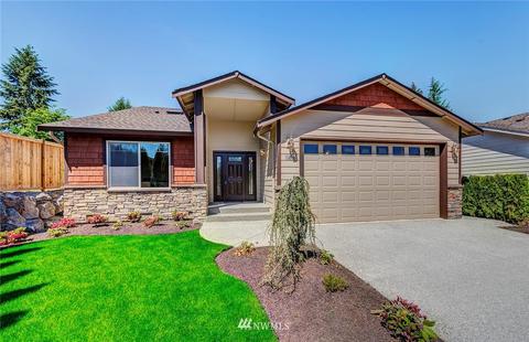 2731 96th St SE, Everett, WA 98208 photo 1