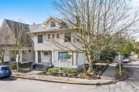 433 12th Ave E, Seattle, WA 98102 photo 1
