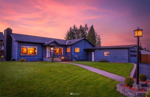 7828 Grant Dr, Everett, WA 98203 photo 1