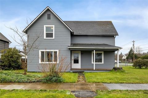 1104 3rd, Cosmopolis, WA 98537 photo 1