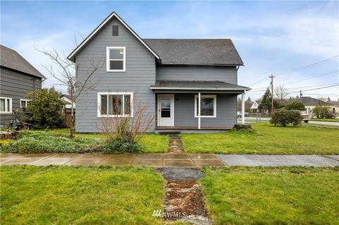 1104 3rd, Cosmopolis, WA 98537 photo 34