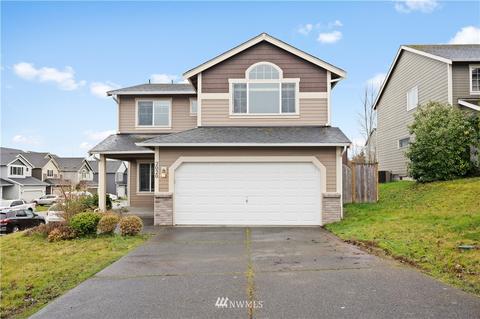 2020 199th St E, Spanaway, WA 98387 photo 1