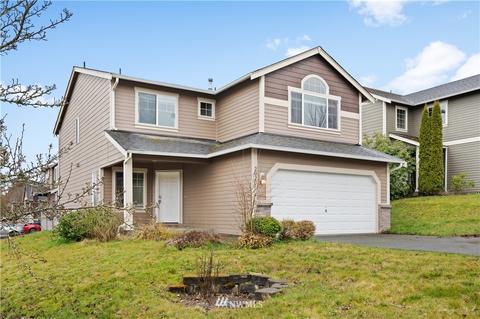 2020 199th St E, Spanaway, WA 98387 photo 2