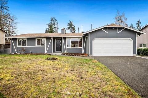 16824 20th Ave E, Spanaway, WA 98387 photo 1