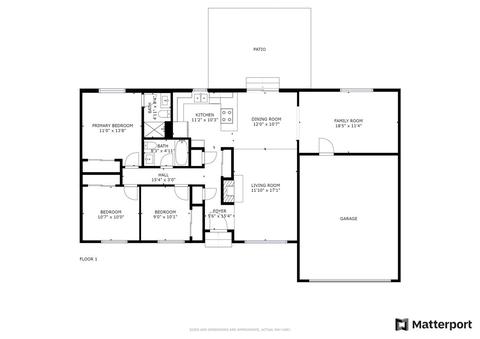 16824 20th Ave E, Spanaway, WA 98387 photo 31