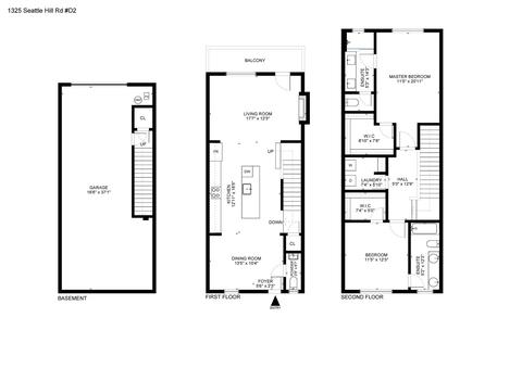 1325 Seattle Hill Rd #D2, Bothell, WA 98012 photo 31
