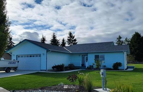 50 Marlo Loop, Sequim, WA 98382 photo 1