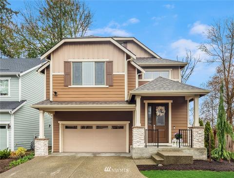 931 221st Pl SE, Bothell, WA 98021 photo 1