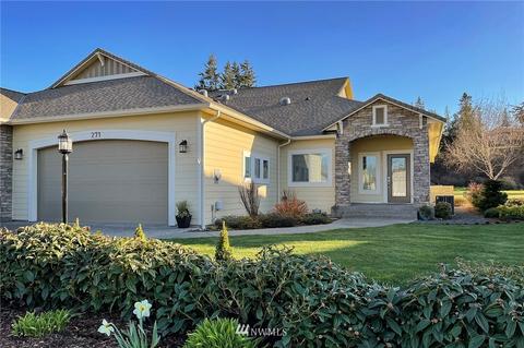 271 Mount Baker Dr, Sequim, WA 98382 photo 1