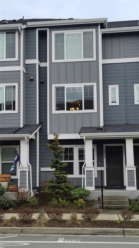 3424 31st Dr, Everett, WA 98201 photo 1