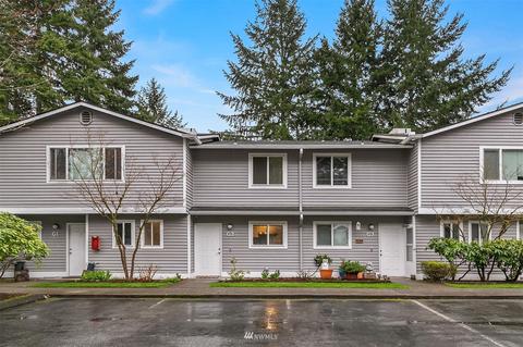 1526 192nd St SE #G2, Bothell, WA 98012 photo 1