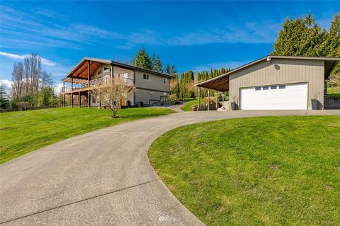 9479 Stein Rd, Custer, WA 98240 photo 5
