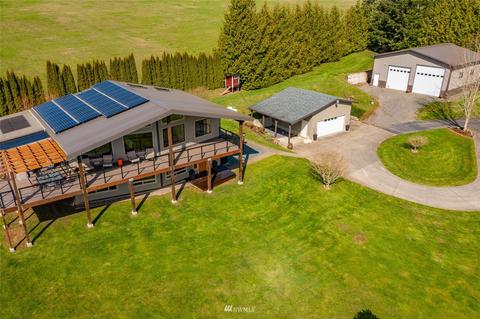 9479 Stein Rd, Custer, WA 98240 photo 2