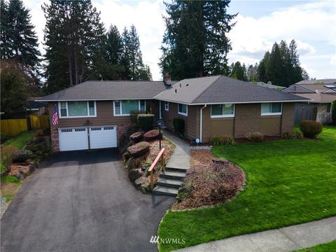 10617 NE 197th St, Bothell, WA 98011 photo 1