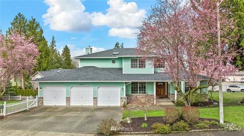 2424 Viewcrest Ave, Everett, WA 98203 photo 1