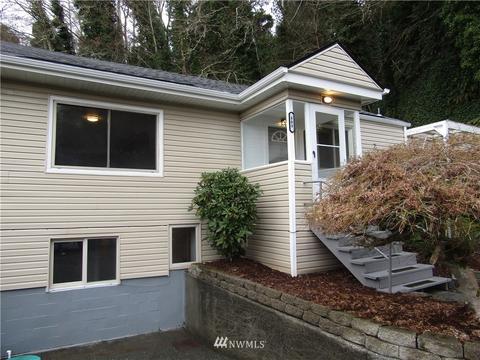809 N Rice, Aberdeen, WA 98520 photo 1