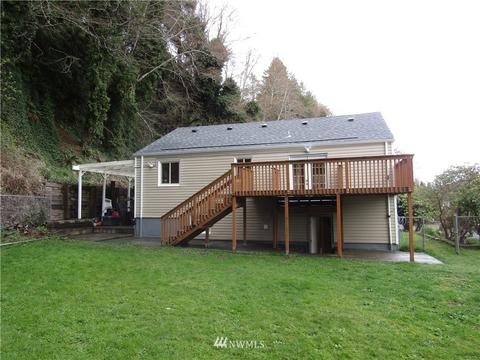 809 N Rice, Aberdeen, WA 98520 photo 8