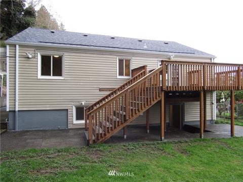 809 N Rice, Aberdeen, WA 98520 photo 7