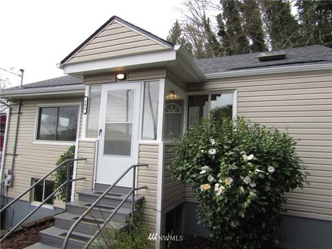 809 N Rice, Aberdeen, WA 98520 photo 3