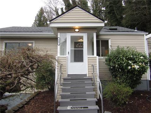809 N Rice, Aberdeen, WA 98520 photo 2