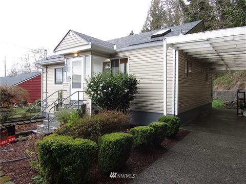809 N Rice, Aberdeen, WA 98520 photo 4