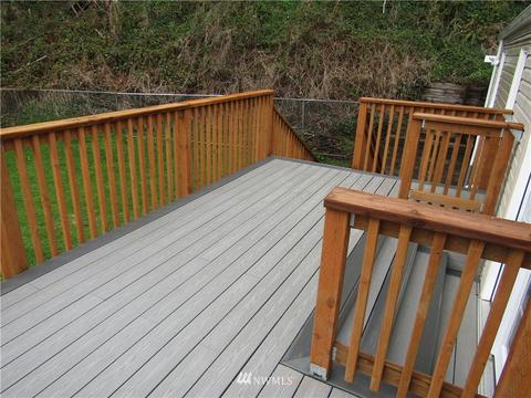 809 N Rice, Aberdeen, WA 98520 photo 12