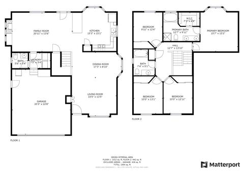 4316 137th Pl SE, Mill Creek, WA 98012 photo 32