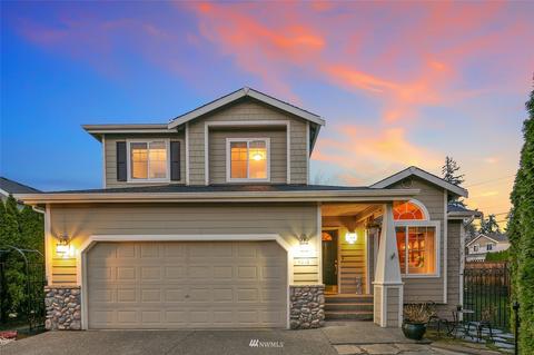 4316 137th Pl SE, Mill Creek, WA 98012 photo 1