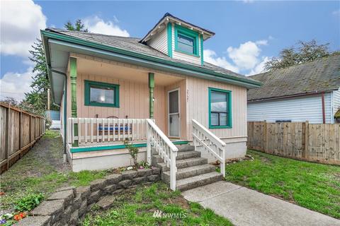 2727 Harrison Ave, Everett, WA 98201 photo 1