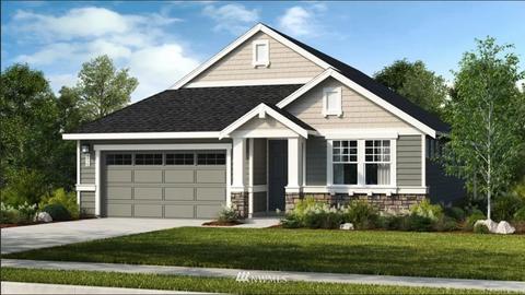 3205 Arrowroot Loop SE, Lacey, WA 98513 photo 1