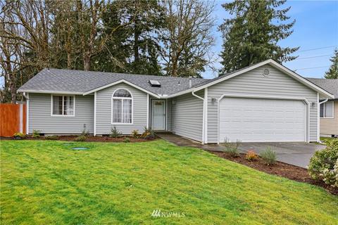 5917 Danials Loop SE, Lacey, WA 98513 photo 2