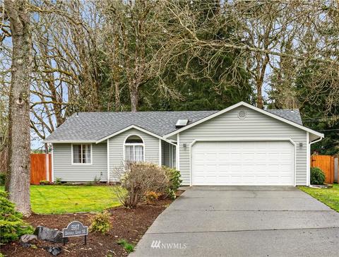 5917 Danials Loop SE, Lacey, WA 98513 photo 1