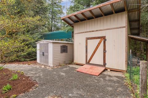 759 Rhoades Rd #B, Winlock, WA 98596 photo 30