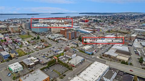 3315 Rockefeller Ave #1, Everett, WA 98201 photo 32