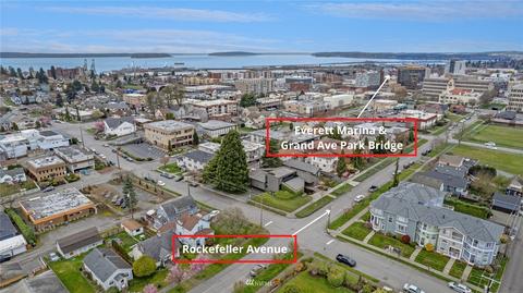 3315 Rockefeller Ave #1, Everett, WA 98201 photo 2