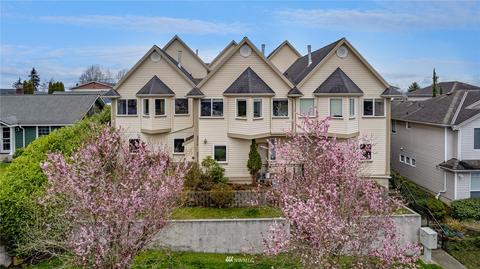 3315 Rockefeller Ave #1, Everett, WA 98201 photo 1