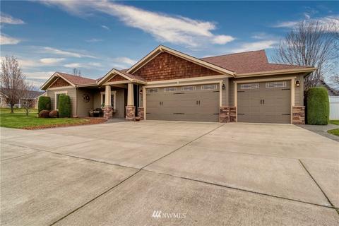 392 Eagle Crest Dr, Walla Walla, WA 99362 photo 35