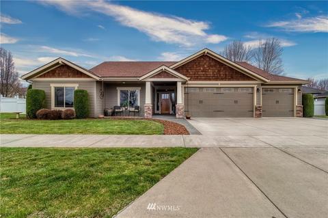392 Eagle Crest Dr, Walla Walla, WA 99362 photo 1