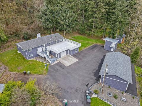 2431 Mcatee Dr, Longview, WA 98632 photo 1