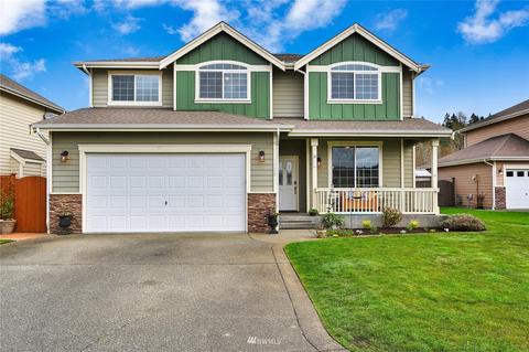 1528 Daffodil Ave NE, Orting, WA 98360 photo 1