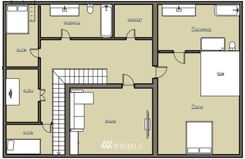 12729 12th Dr SE, Everett, WA 98208 photo 40