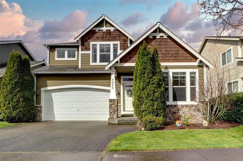 7053 Radius Loop SE, Lacey, WA 98513 photo 1